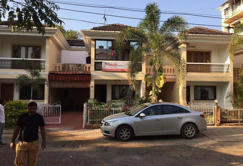 Rosvilla Guest House-1
