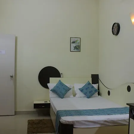 Rosvilla Guest House-2