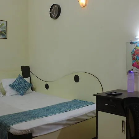 Rosvilla Guest House-3